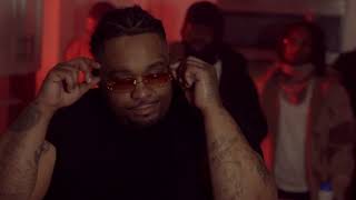 Joe Pablo - "Houdini" (Official Music Video)