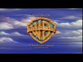 Dist by Warner Bros. Pictures Logo