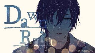 Dawn-Rain/KAITO