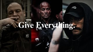 Famous 𝐆𝐢𝐯𝐞 𝐄𝐯𝐞𝐫𝐲𝐭𝐡𝐢𝐧𝐠 𝐔𝐧𝐭𝐢𝐥 𝐓𝐡𝐞 𝐄𝐧𝐝. Profile