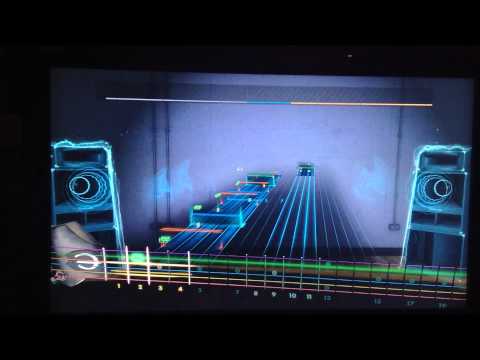 Rocksmith 2014 - "Blackbird" by The Beatles (Custom Song) - A ridiculously good run - who knew fingerpicking actually worked in rocksmith?