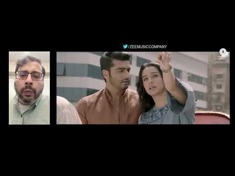 Mein Phir Bhi Tumko Chaahunga - (Orig. Sung By Arijit Singh) - Whistle Cover - DKMUSIC.CA