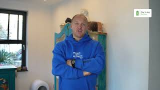 Hoe Faderique Bespaart Op Zijn Energierekening Met Een Day To Day Battery