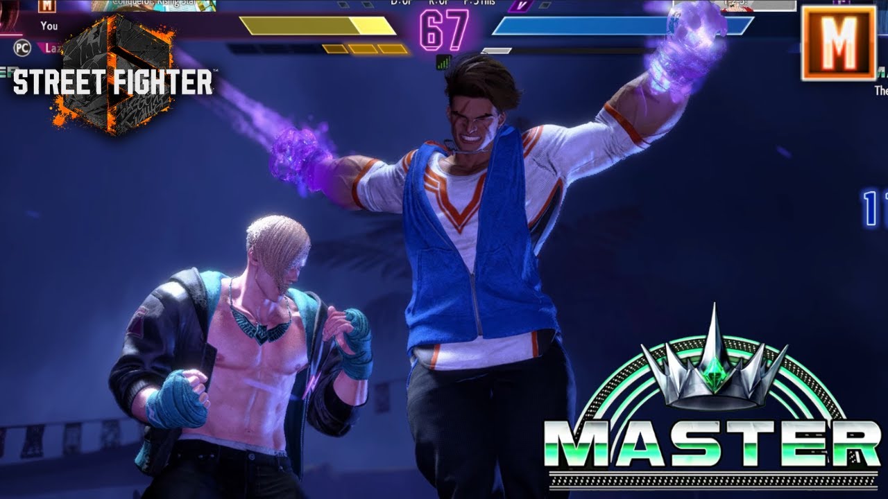 Feeling Good unto I ran into Pro Lord JAK