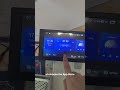 Nissan Maxima A35 Android Screen | Fix AC &amp; Door Display Issues by Updating Canbus