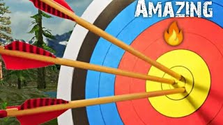 Archery master 3d review 🔥🔥|How to play archery master| screenshot 5