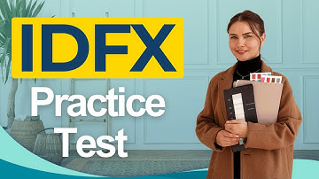 IDFX Practice Test 2026 Interior Design Fundamentals Exam Questions & Certification Exam