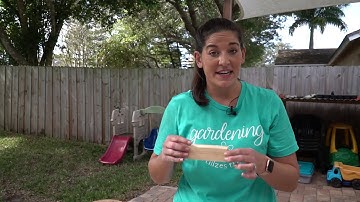 How To Install a Stepping Stone Pathway - DIY Tutorial