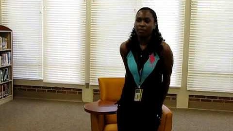 You Belong @ Lawson State Library