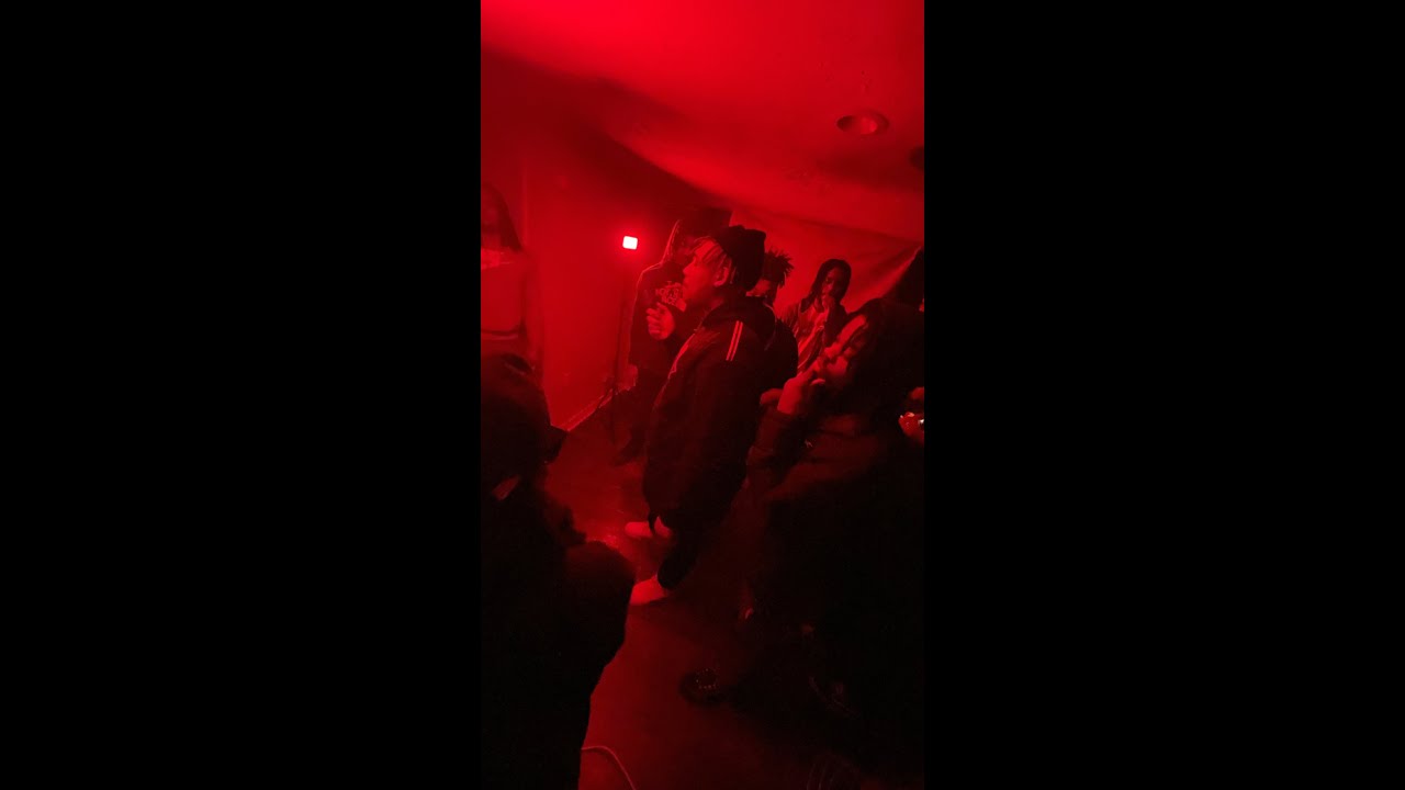 OnlyRa’Shaun - Glizzy Gang