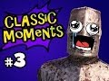 LAUGH AND CRY - Classic Moments Montage #3 ( Funny Highlights )