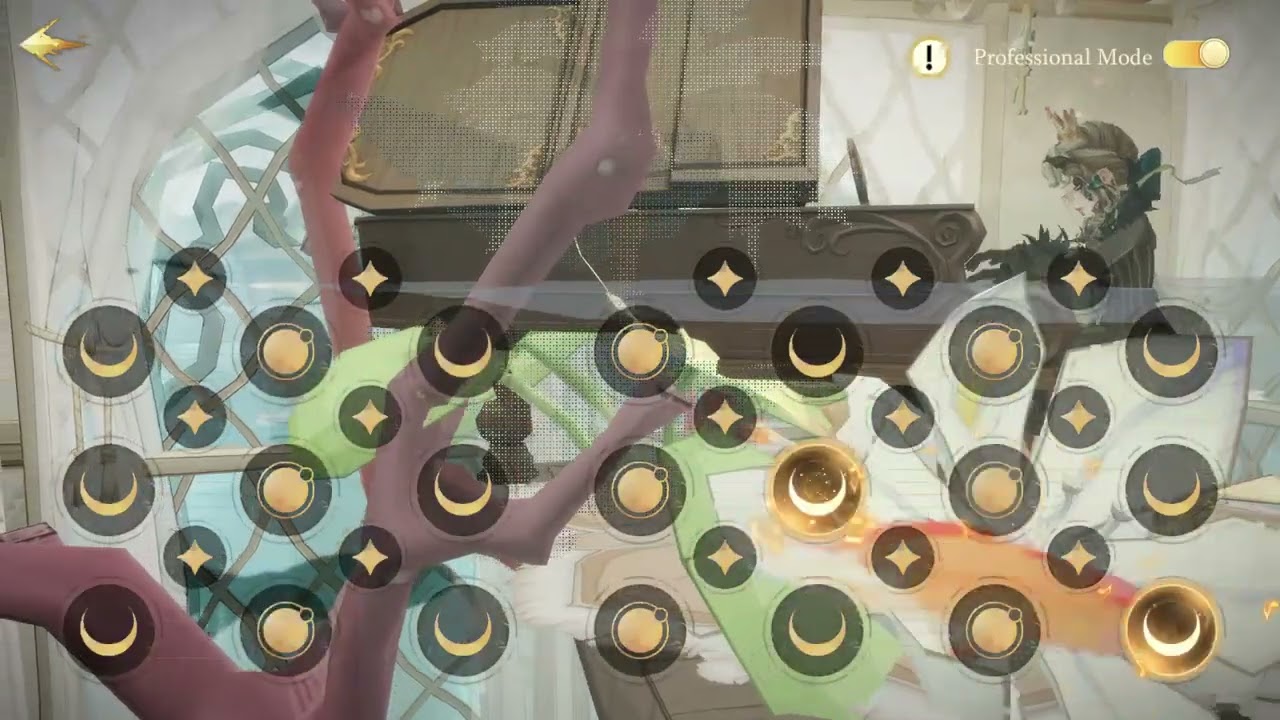 Big Fish and Begonia - 大鱼海棠 - Harry Potter Magic Awakened