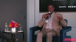 Isiah Thomas Social 5