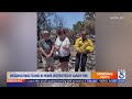 Wedding ring found in home destroyed by Sandy Fire