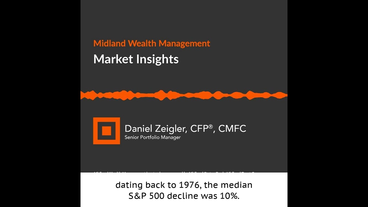 September 2023 - Market Insights - Midland Wealth Management