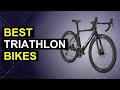 Top 5 Best Triathlon Bikes | Top Triathlon Bikes For Speed And Performance