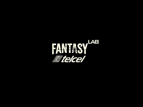 DREAMS en Fantasy Lab Telcel