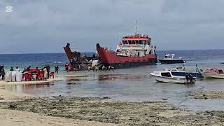 Mota Lava Shipping PSC Day 2026