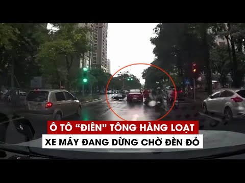 Video Ô tô 
