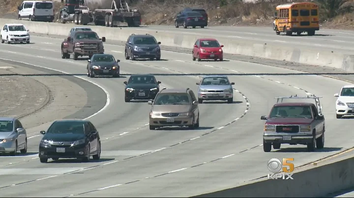 Bay Area Roads Riddled With Potholes, MTC Report Card Finds