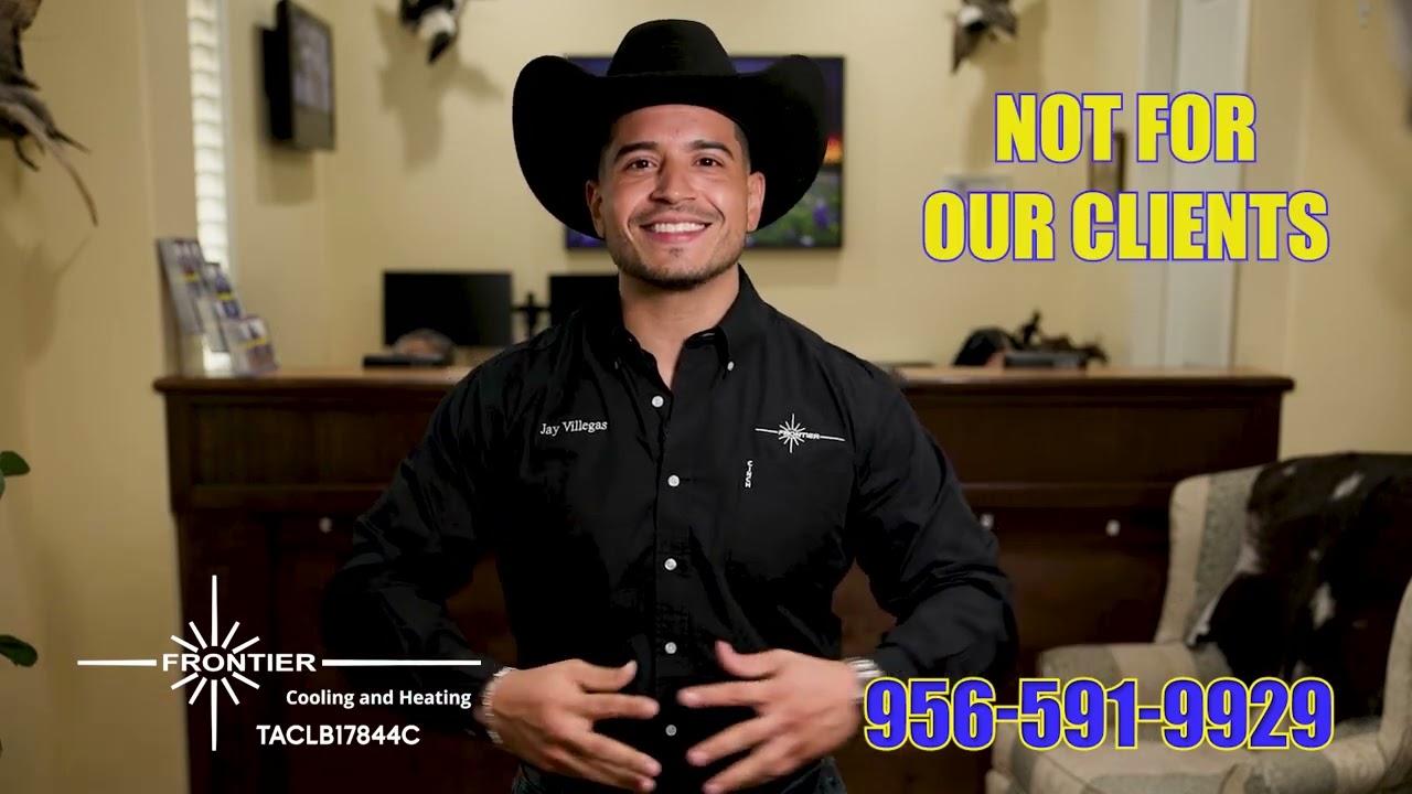 12 Years Parts & Labor Warranty!