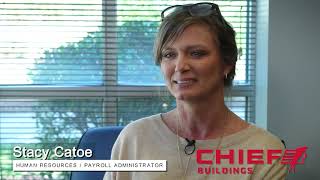 Employee Spotlight - Stacy Catoe - HR / Payroll Administrator