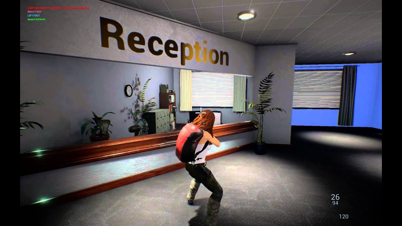 Turnpike for Urban Terror HD