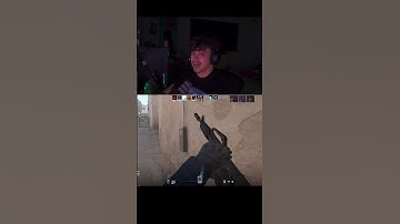 Crazy that I’m this good #shorts #gaming #subscribe #follow #clips #csgo #cs2 #funny #ace #youtube