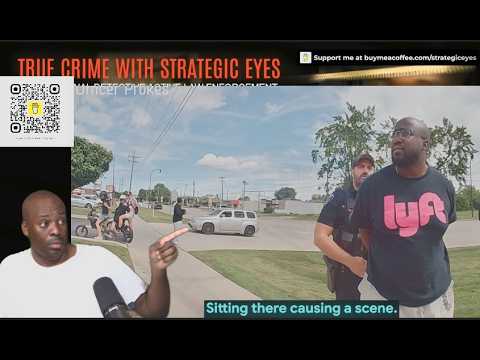Reacting to @jidionpremiunm  viral Arrest @CodeBlueCam