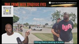 Reacting to @jidionpremiunm  viral Arrest @CodeBlueCam
