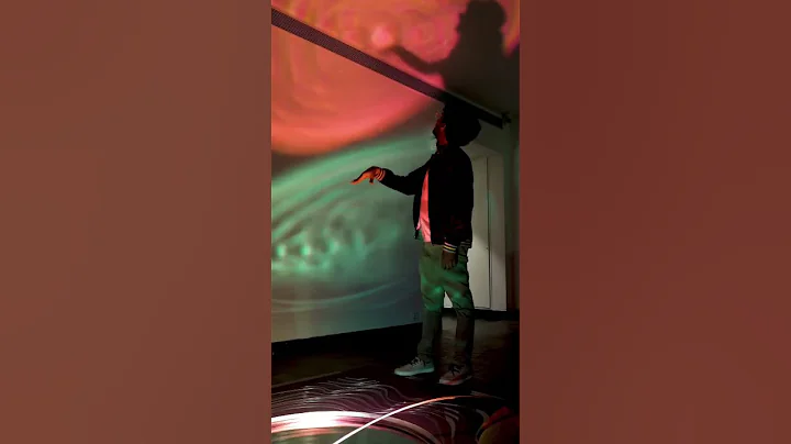 RIPPLE -Small ripples,big horizons - how one act can echo forever