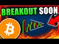 This New Bitcoin Pattern Will BREAK Soon!!!! Bitcoin Price Prediction 2023 // Bitcoin News Today