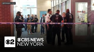 19-year-old arrested in connection to 2024 Chinatown shooting