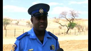 A suspected copper wire thief electrocuted-nbc