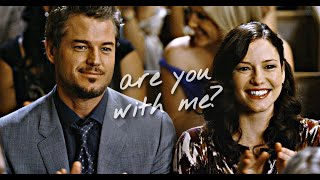 Mark &amp; Lexie | Are You With Me?