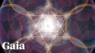 The Akashic Records Exist Within The 8Th Dimension