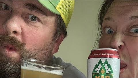 Brew# 125 Strange Cattle