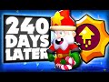 240 Days Of Training With Dynamike... This Is What I Got