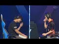 E-Sports Festival HK2017 WSF ウメハラ(ガイル)VSかずのこ(キャミィ)【日本語実況解説】