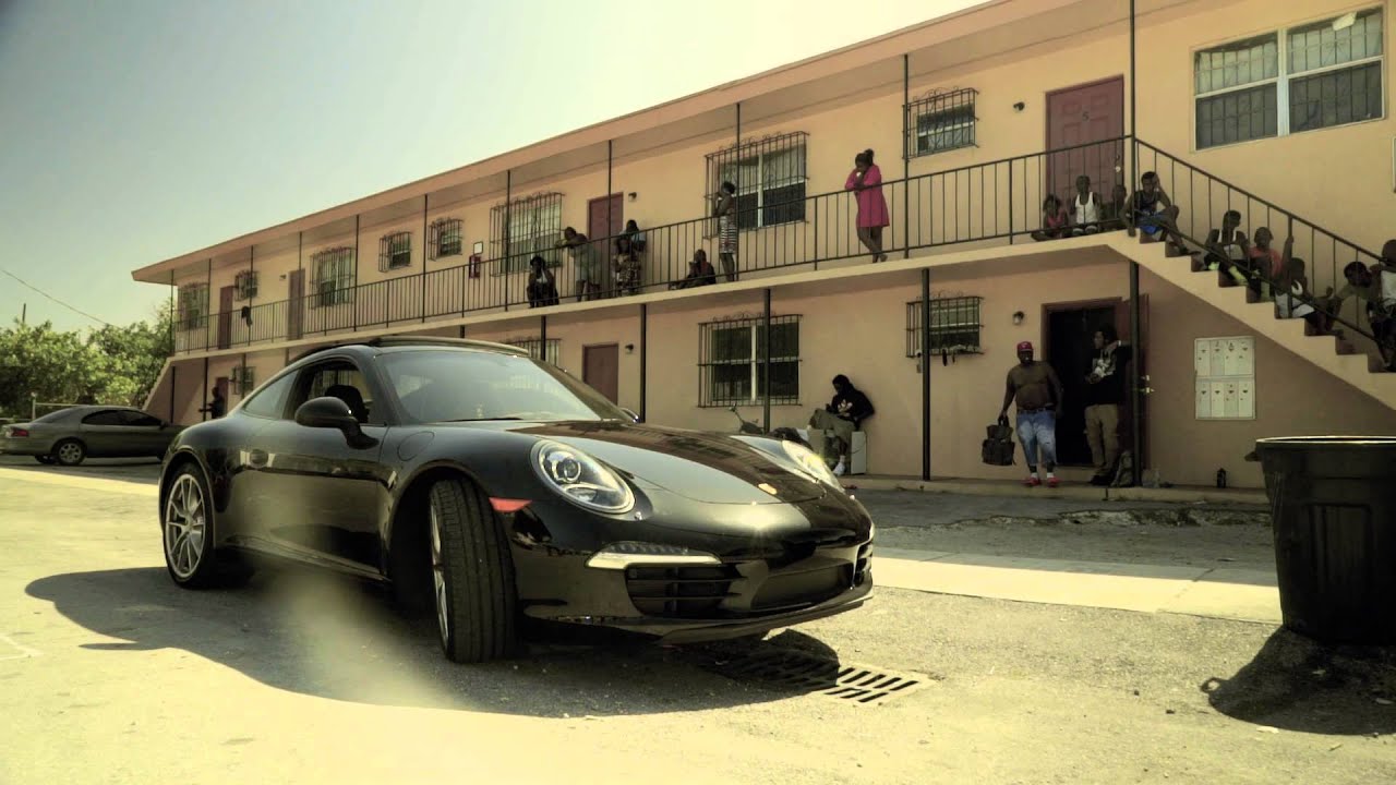 FELLA | "FAKE" [Official Video] | Directed by Antwan Smith