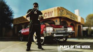 BossMan Dlow - Plays Of The Week [8D AUDIO] 🎧 | BEST VERSION
