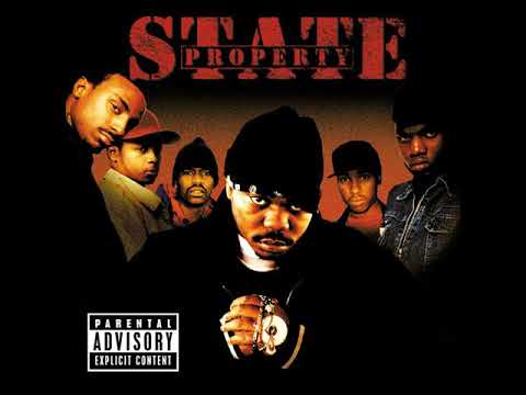 洋楽 G-RAP MUSIC PLANT - ROC DA MIC WITH... Beanie Sigel & Freeway - Roc The Mic (Feat. Nelly & Murphy