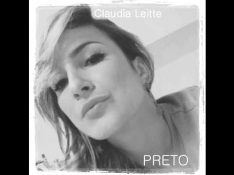 Claudia Leitte - Preto