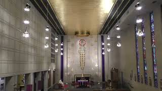 Farrell Funeral 3/22/25