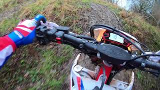 Training In Faxe Denmark