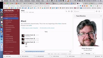 How to add custom slack emojis to your team