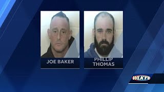 Scott County sheriff's deputy, reserve officer charged with steroid possession