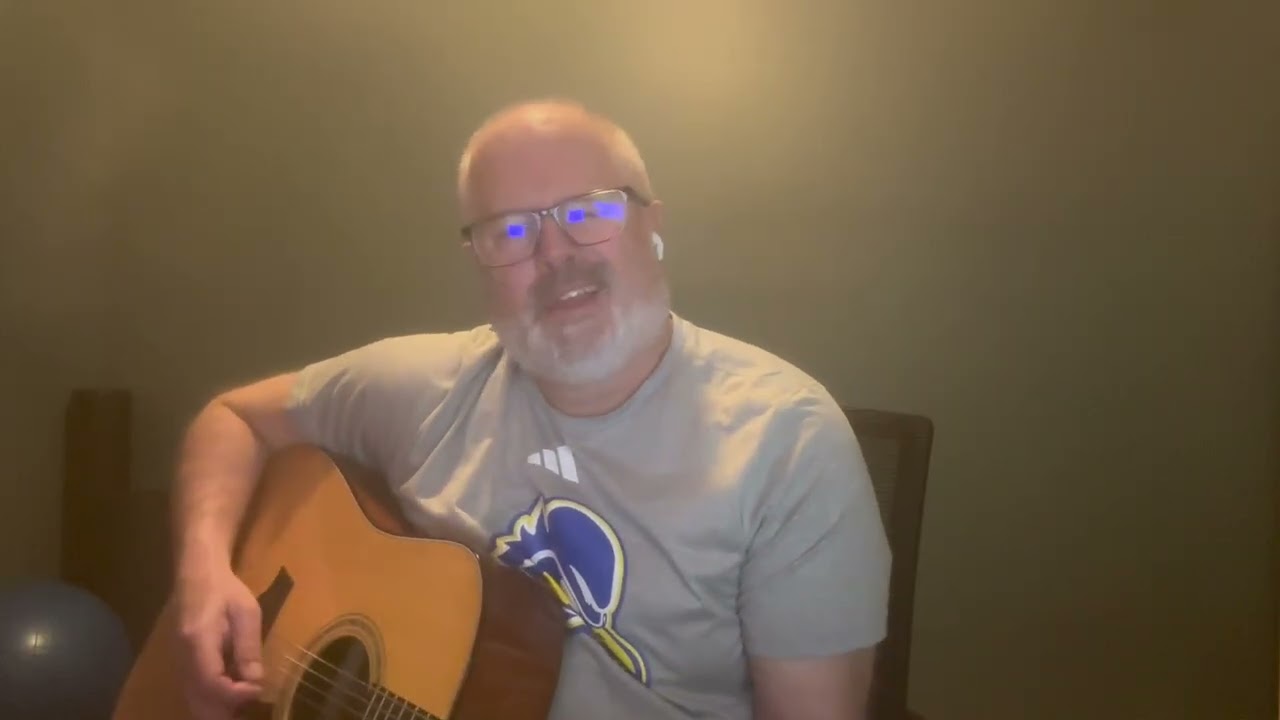 The Grindstone - Fire and Rain (@jamestaylor cover) 