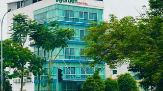 Le Garden Hotel Kota Kemuning Shah Alam | Shah Alam, Malaysia | Hotel Review ⭐ | Malaysia Vacations