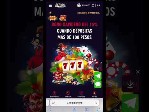 08 NO ELEGÍ ROSANA Casino Life Mérida 040212.wmv